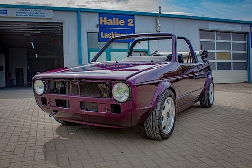 Patrimoine automobile : faire savoir les savoir-faire