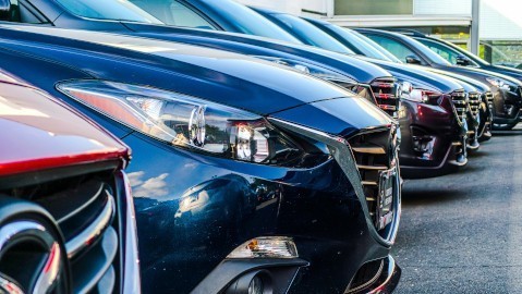 Référencement naturel des constructeurs automobiles et concessionnaires : le juste équilibre
