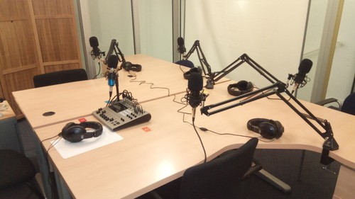 Budget podcast : et si votre podcast s&rsquo;autofinançait ?