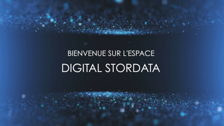 Storvision by Stordata