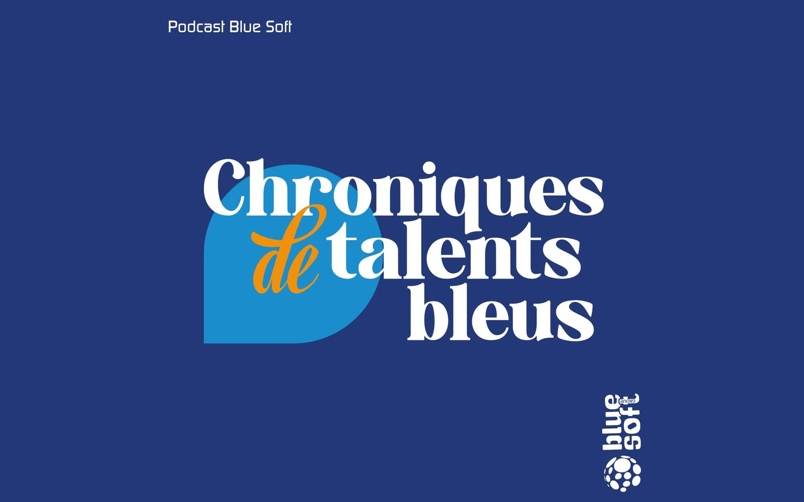 Blue Soft Group : podcast marque employeur